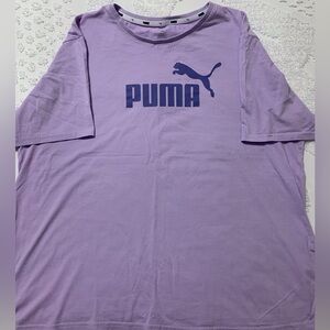 Puma women’s shirt size XL NWOT
